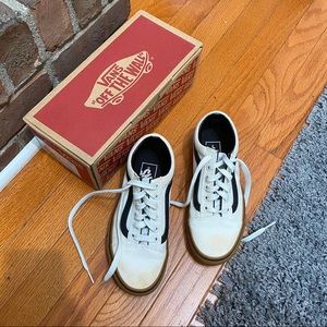Vans Classic OLd SKool Shoes Sneakers